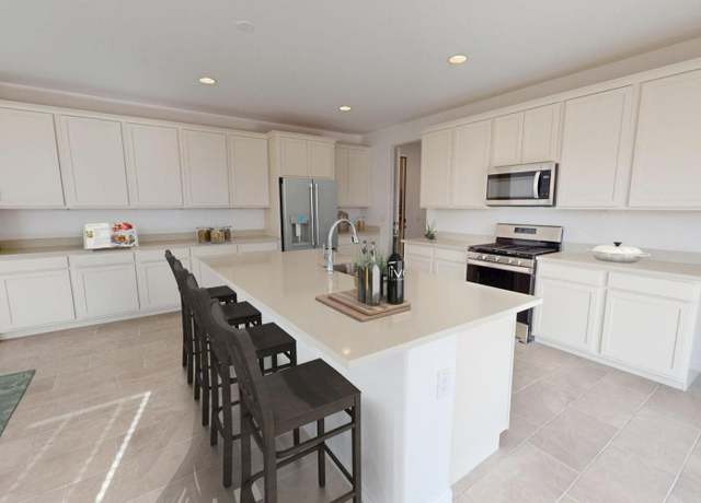 Property at Skylar Plan, Apache Junction, AZ 85120, 5 beds, 3.5 baths