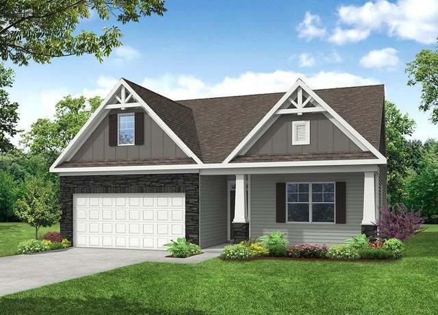 Property at Stanley Plan, Ridgeville, SC 29472, 3 beds, 2 baths