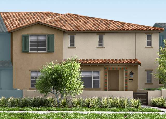 Property at Plan 5 Plan, Chino, CA 91708, 3 beds, 3 baths