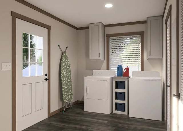 Property at 8031 W Xavier St Plan, Conroe, TX 77303, 3 beds, 2 baths