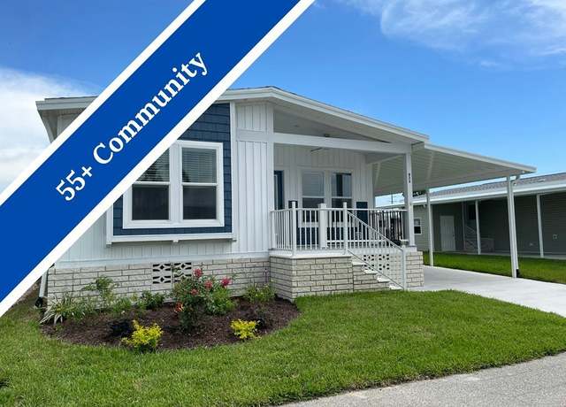 Property at 924 Roseau Ave, Venice, FL 34285, 2 beds, 2 baths