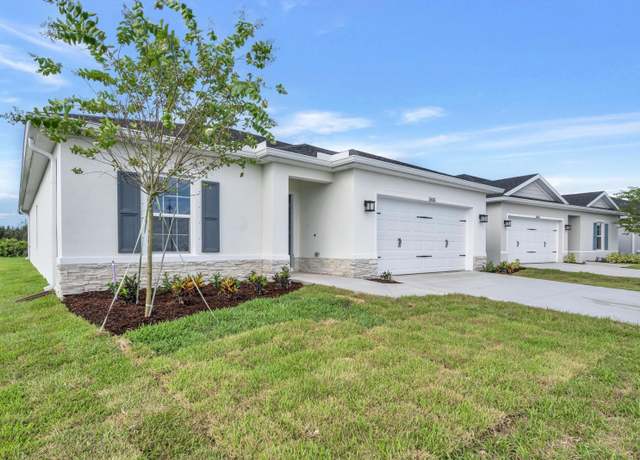 Property at 15635 SW American St, Indiantown, FL 34956, 4 beds, 2 baths