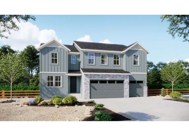 Property at Plan 5006 Plan, Xtp9uk Thornton, CO 80602, 6 beds, 4.5 baths