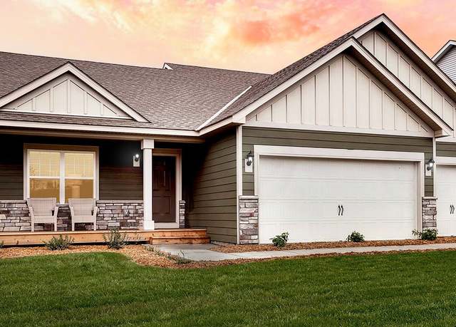 Property at The Cameron II Plan, Rosemount, MN 55068, 5 beds, 3.5 baths