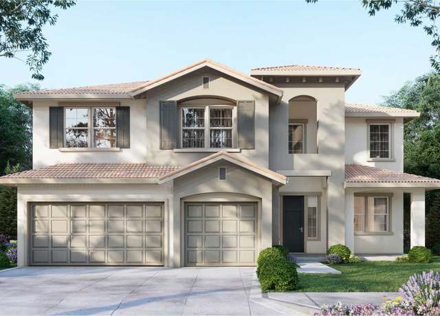 Property at Residence 2 Plan, Pittsburg, CA 94565, 5 beds, 4.5 baths
