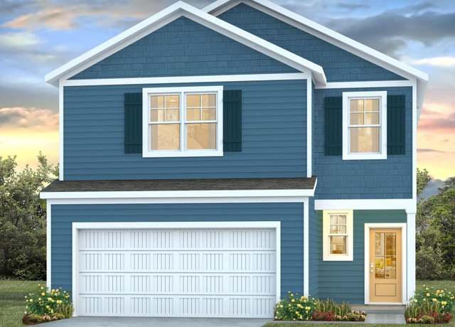 Property at 65 Brogdon Street Log #4, Wilmington, NC 28411, 4 beds, 2.5 baths