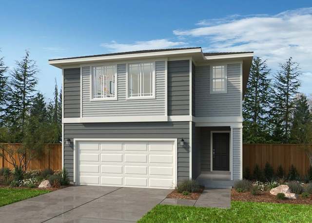 Property at 10312 6th Pl SE, Lake Stevens, WA 98258, 4 beds, 2.5 baths