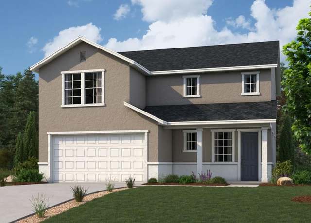 Property at Silver Lake Plan, Salem, UT 84653, 3 beds, 2.5 baths