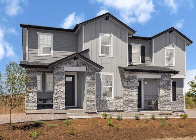 Property at Plan 1886 Modeled Plan, Aurora, CO 80019, 3 beds, 2.5 baths