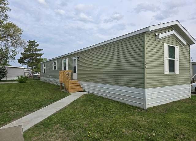 Property at 3 Bed 2 Bath Single Section Plan, Bismarck, ND 58504, 3 beds, 2 baths