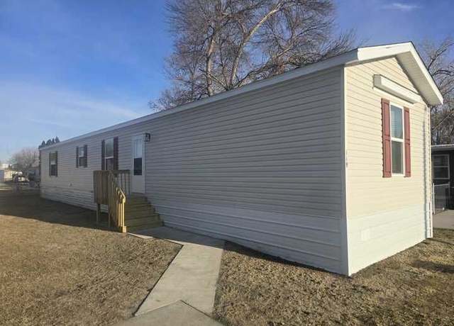 Property at 3 Bed 2 Bath Single Section Plan, Bismarck, ND 58504, 3 beds, 2 baths