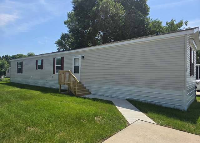 Property at 3 Bed 2 Bath Single Section Plan, Bismarck, ND 58504, 3 beds, 2 baths