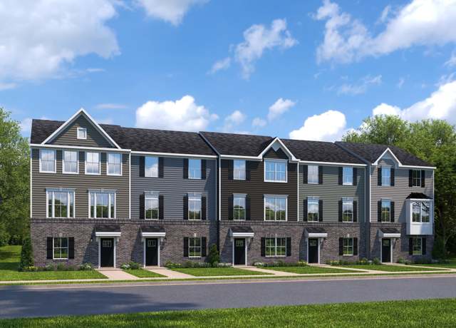 Property at Mendelssohn E Plan, Washington, PA 15301, 3 beds, 2 baths