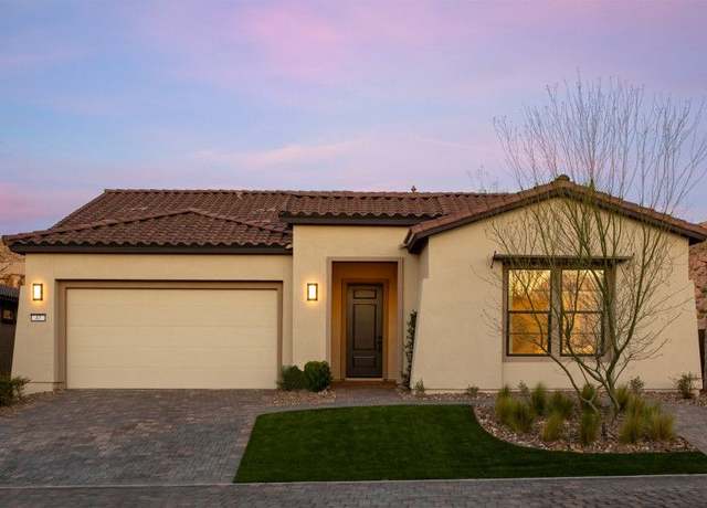 Property at 167 Sun Glaze Ave, Henderson, NV 89011, 2 beds, 2.5 baths