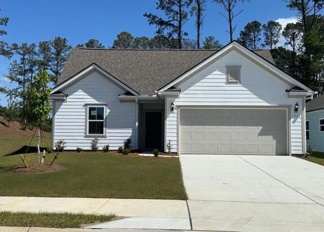 Property at 2620 Watershed Way, Longs, SC 29568, 3 beds, 2 baths