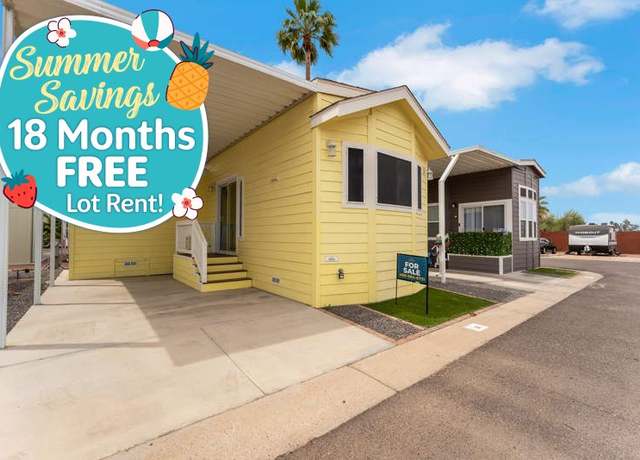 Property at 9252 E Broadway Rd #26, Mesa, AZ 85208, 1 bed, 1 bath