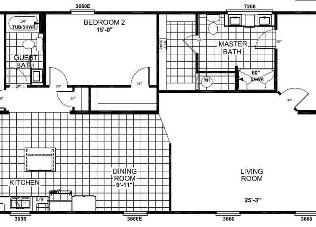 Property at 417 Augustine St, Princeton, TX 75407, 3 beds, 2 baths