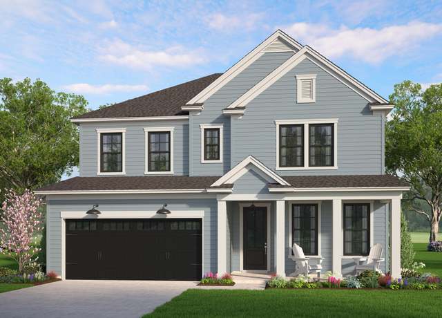 Property at Maywood I Plan, Charleston, SC 29406, 3 beds, 2.5 baths