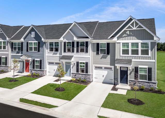 Property at Homes Available Soon Plan, Bridgeville, DE 19933