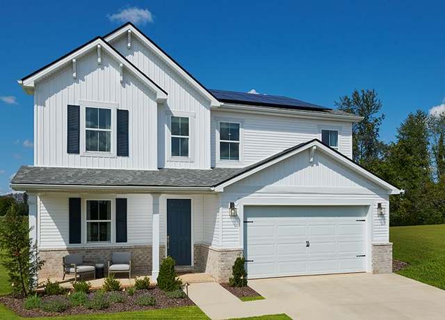 Property at Hemingway Plan, Dxm1ou Murfreesboro, TN 37128, 4 beds, 2.5 baths