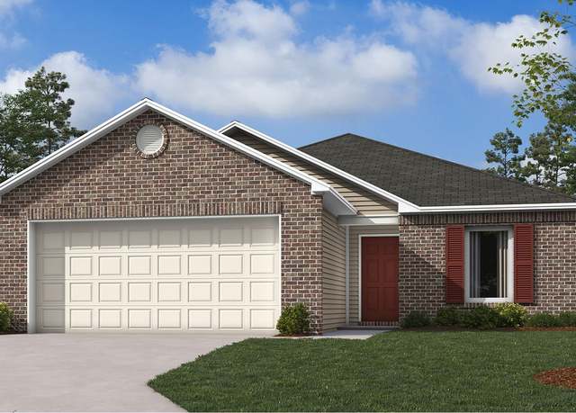 Property at RC Wright Plan, Fayetteville, AR 72701, 3 beds, 2 baths