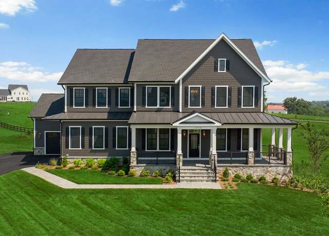 Property at 14914 Mogul Ct, Waterford, VA 20197, 6 beds, 6.5 baths