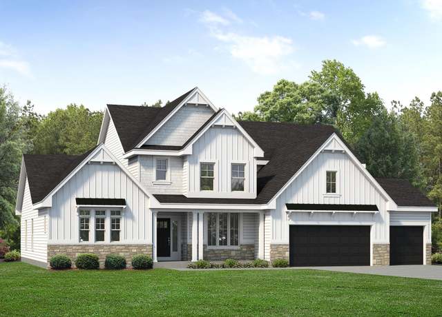 Property at 6843 Preservation Pkwy, Saint Louis, MO 63123, 4 beds, 3.5 baths