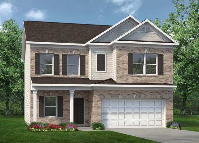 Property at The Coleman Plan, Fultondale, AL 35068, 4 beds, 2.5 baths