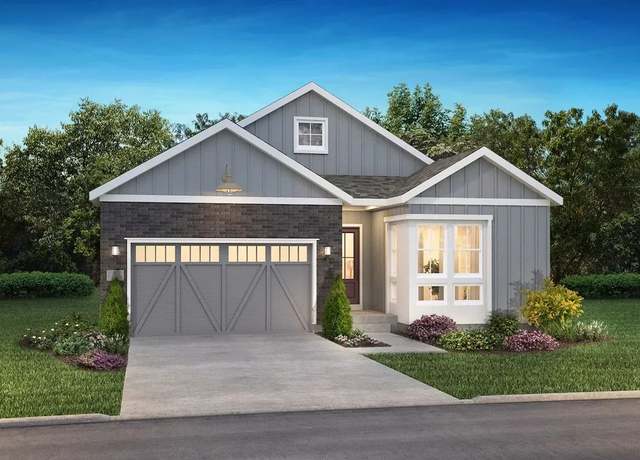 Property at 6739 Fawn Path Ln, Castle Pines, CO 80108, 3 beds, 3.5 baths