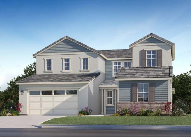 Property at Monterey 3 Plan, Oceanside, CA 92057, 4 beds, 3.5 baths