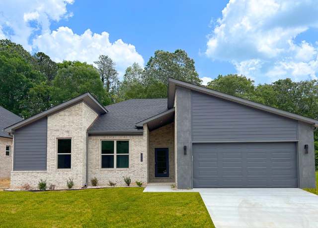 Property at Valor Plan, Maumelle, AR 72113, 4 beds, 2 baths