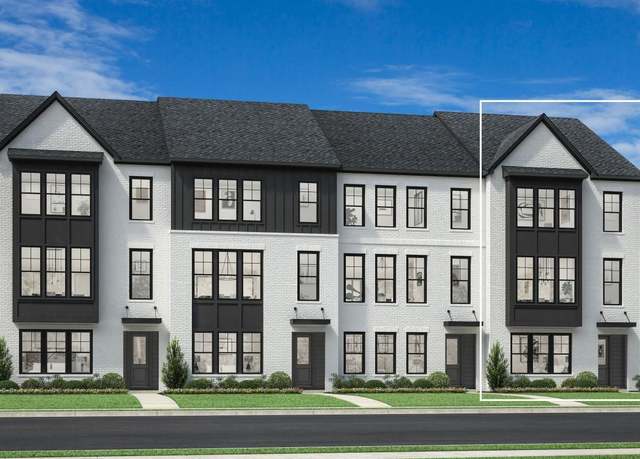 Property at Downing Elite Plan, Alpharetta, GA 30009, 3 beds, 3.5 baths