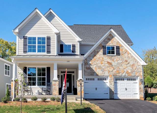 Property at The Prescott Plan, Troy, VA 22974, 4 beds, 2.5 baths