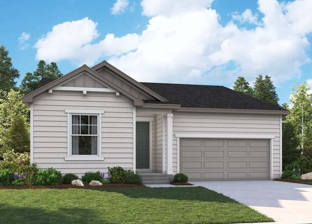 Property at 5266 Brangus Dr, Windsor, CO 80528, 4 beds, 2 baths