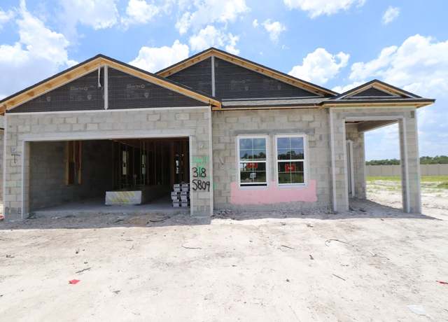 Property at 5809 Freesia Dr, Lakeland, FL 33811, 4 beds, 3 baths
