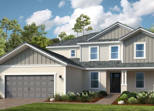 Property at Sand Key Plan, Zephyrhills, FL 33541, 5 beds, 4.5 baths