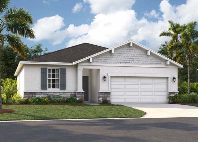 Property at 1232 Blue Daze Ln, Eustis, FL 32726, 3 beds, 2 baths