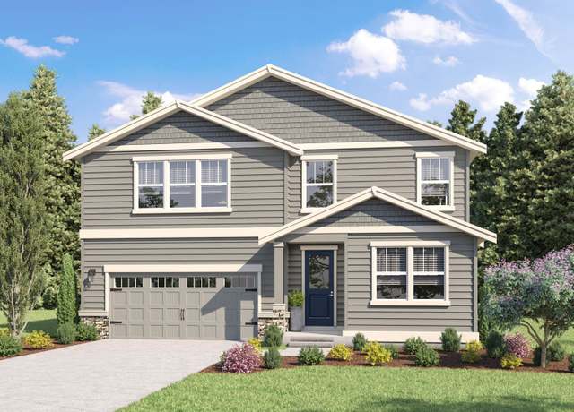 Property at 3710 98th Avenue Ct E, Edgewood, WA 98371, 6 beds, 2.5 baths