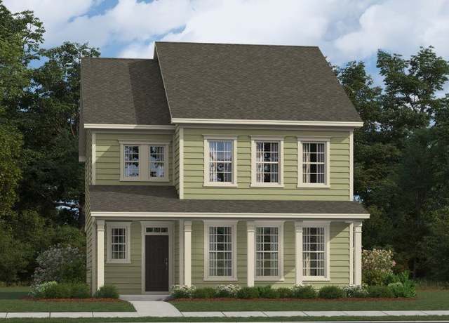 Property at Elm Plan, Fort Mill, SC 29715, 3 beds, 2.5 baths