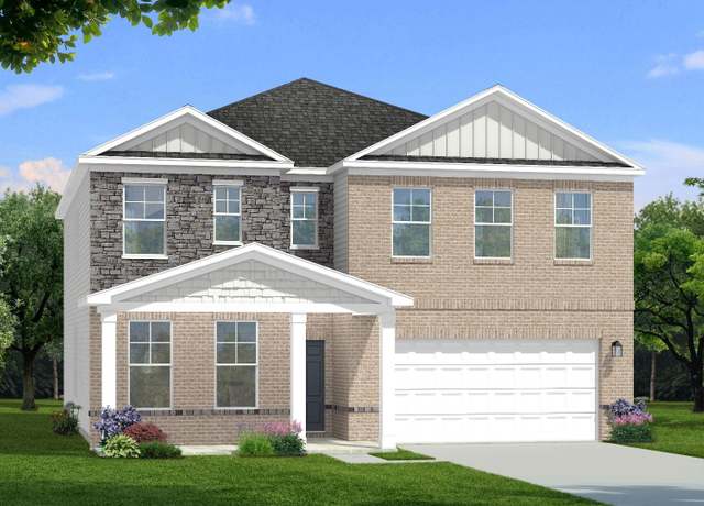 Property at Wynwood Plan, Stockbridge, GA 30281, 3 beds, 2 baths