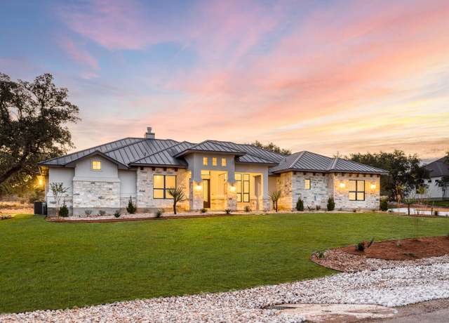Property at Bardolino Plan, Bulverde, TX 78163, 4 beds, 3.5 baths