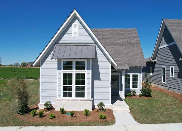 Property at The Eleanor Plan, Pike Road, AL 36064, 3 beds, 2 baths