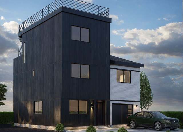 Property at Model A Plan, Austin, TX 78704, 4 beds, 2.5 baths