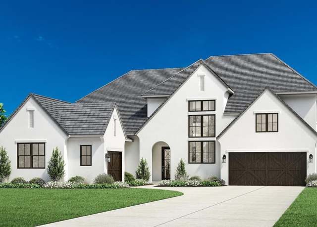 Property at Kenney Plan, Frisco, TX 75035, 4 beds, 4.5 baths