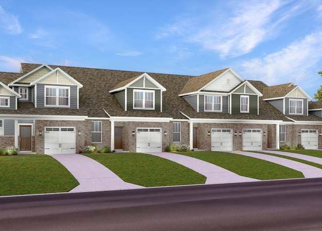 Property at Yosemite Plan, Columbia, TN 38401, 3 beds, 2.5 baths