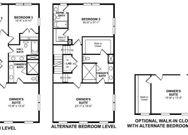 Property at The Sycamore Plan, Fairfax, VA 22033, 3 beds, 4 baths