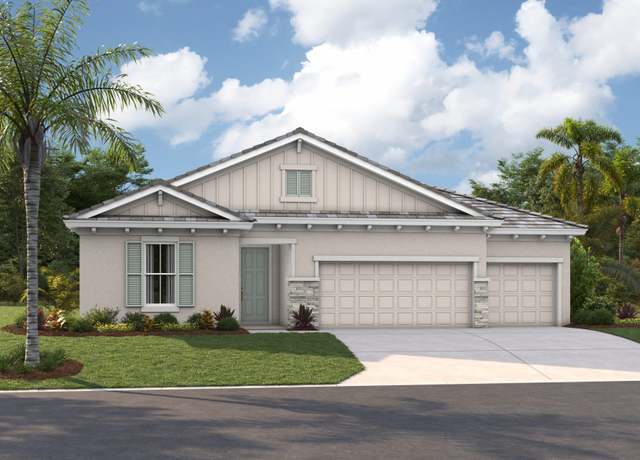 Property at 10303 Surrey Rose Dr, San Antonio, FL 33576, 4 beds, 3 baths