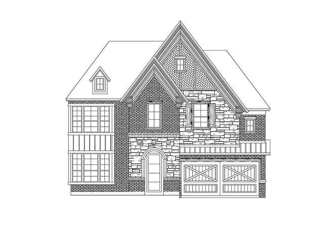 Property at Grand Providence Plan, Mckinney, TX 75070, 5 beds, 4 baths