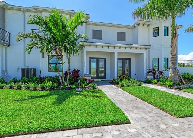 Property at Pigeon Plum Plan, Bradenton, FL 34210, 2 beds, 2.5 baths