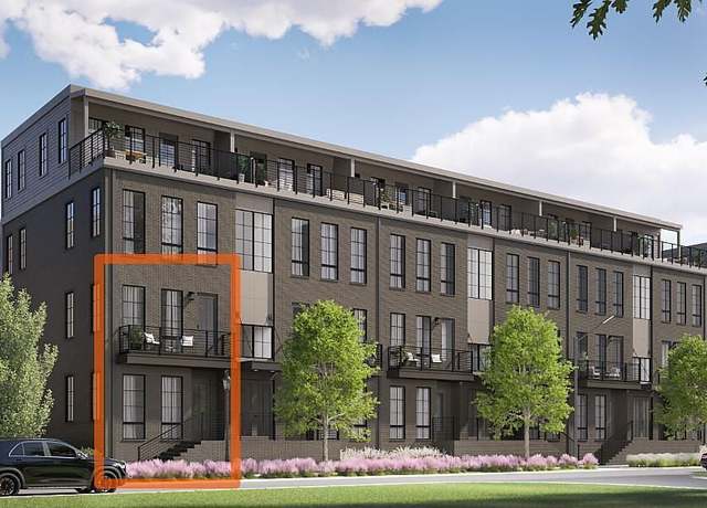 Property at Artist Plan, Atlanta, GA 30316, 2 beds, 2 baths